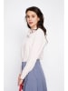 Le Jardin du Lin Blouse lichtroze