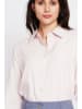 Le Jardin du Lin Blouse lichtroze