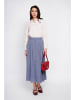 Le Jardin du Lin Blouse lichtroze