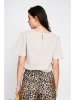 Le Jardin du Lin Blouse crème