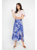 Le Jardin du Lin Blouse lichtroze
