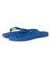 Ilse Jacobsen Teenslippers donkerblauw