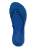 Ilse Jacobsen Teenslippers donkerblauw
