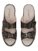 Ilse Jacobsen Slippers zwart