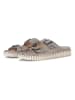 Ilse Jacobsen Slippers beige