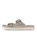 Ilse Jacobsen Slippers beige
