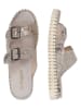 Ilse Jacobsen Slippers beige