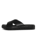 Ilse Jacobsen Slippers zwart