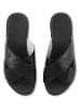 Ilse Jacobsen Slippers zwart