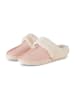 Ilse Jacobsen Clogs in Rosa/ Creme