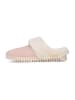 Ilse Jacobsen Clogs in Rosa/ Creme