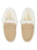 Ilse Jacobsen Pantoffels beige