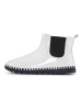 Ilse Jacobsen Enkelboots wit