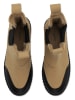 Ilse Jacobsen Chelsea-Boots in Beige