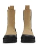 Ilse Jacobsen Chelseaboots beige