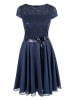 G.O.L.® FINEST COLLECTION Ballkleid in Dunkelblau