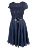 G.O.L.® FINEST COLLECTION Ballkleid in Dunkelblau