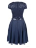 G.O.L.® FINEST COLLECTION Ballkleid in Dunkelblau