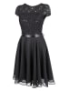 G.O.L.® FINEST COLLECTION Ballkleid in Schwarz