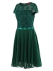 G.O.L.® FINEST COLLECTION Ballkleid in Grün
