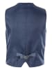 New G.O.L Weste in Blau