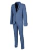 G.O.L.® FINEST COLLECTION Anzug - Regular fit - in Blau