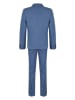 G.O.L.® FINEST COLLECTION Anzug - Regular fit - in Blau