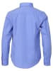 New G.O.L Hemd in Blau