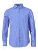 New G.O.L Hemd in Blau