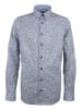 G.O.L.® FINEST COLLECTION Blouse lichtblauw