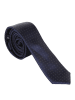 G.O.L.® FINEST COLLECTION Krawatte in Dunkelblau