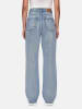 LTB Jeans "Danica" - Comfort fit - in Hellblau