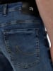 LTB Spijkerbroek - regular fit - blauw