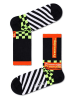 Happy Socks 3er-Set: Socken in Bunt