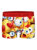 Lucky Boxer 2er-Set: Boxershorts in Bunt