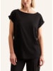 Seidensticker Blouse zwart