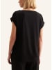 Seidensticker Blouse zwart