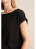 Seidensticker Blouse zwart