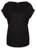 Seidensticker Blouse zwart