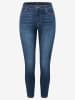 More & More Spijkerbroek - slim fit - donkerblauw