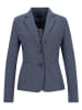 More & More Blazer in Dunkelblau