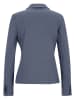 More & More Blazer donkerblauw
