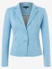 More & More Blazer lichtblauw