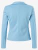 More & More Blazer lichtblauw