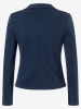More & More Blazer donkerblauw