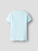 name it Shirt mintgroen
