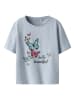 name it Shirt in Hellblau