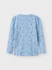 name it Longsleeve in Hellblau