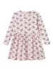 name it Kleid in Rosa