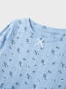 name it Kleid in Hellblau